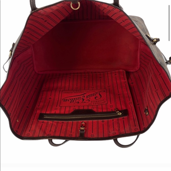 Never full NM bag - Picture 5 of 6